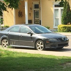 Meet your Posher, Hunter